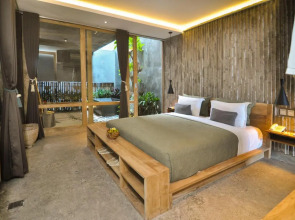 The Tiing Tejakula Villas