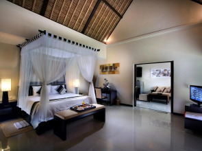 Bali Rich Seminyak Villas