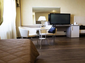 JR Hotels Bologna Amadeus