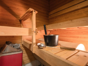 Lapland Hotels Sirkantähti