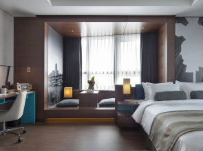 Felix by STX Hotel & Suite