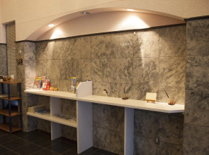 Business Inn Norte 2