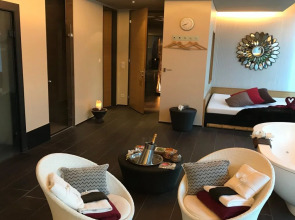 Tailormade Hotel SIHLPARK Schindellegi