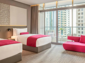 InterContinental Dubai Marina by IHG