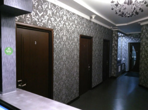 Отель ЛиГари