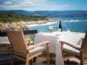 Sofitel Golfe d'Ajaccio Thalassa sea & spa