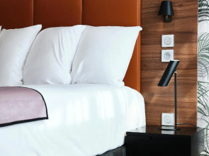 Quality Hotel Bordeaux Centre