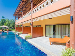 Baan Suan Villas Resort