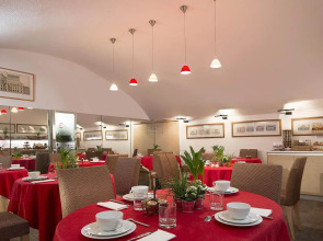 Hotel Pavillon Bastille