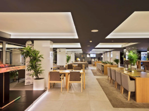 INNSiDE by Meliá Palma Bosque