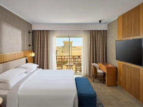 Sheraton Soma Bay Resort