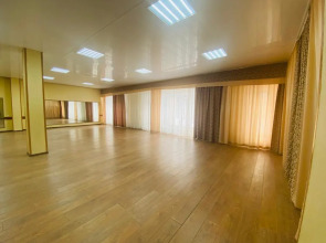 ФГБУ Пансионат Солнечный МЧС Комплекс Западный