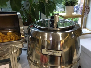 Отель «СеверСити»