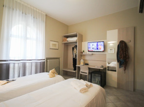 Отель Gran Torino