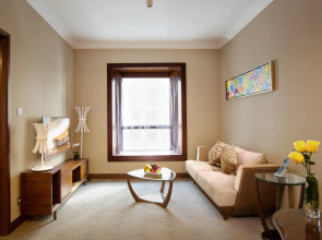 Rosedale Hotel Hong Kong