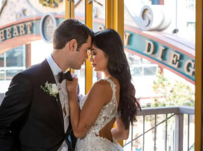 Hilton San Diego Gaslamp Quarter