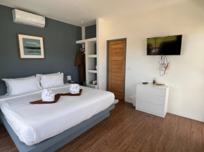 Pearl of Samui Resort