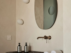 Uzenie All Suites Boutique Resort