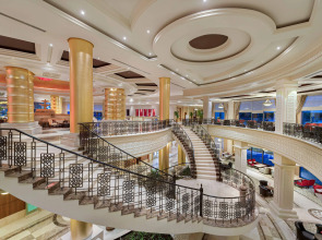 ELA Excellence Resort Belek - All Inclusive