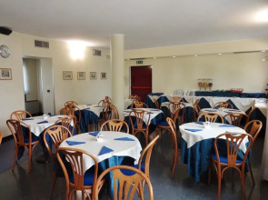 iH Hotels Milano Blu Visconti