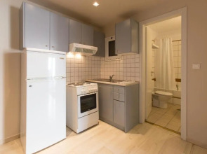 Delice Hotel Apartments