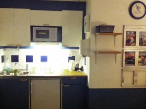 City Lodge Stockholm AB