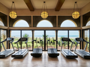 Mazagan Beach & Golf Resort