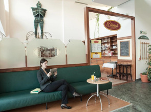 MyContinental Bucuresti Gara de Nord