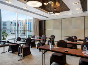 Hyatt Regency Oryx Doha