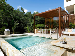 TRS Yucatan Hotel - Adults Only - All Inclusive