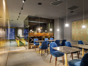 Il Decameron Luxury Design Hotel