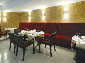 Costa Bitezhan Hotel