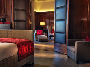 Rocco Forte Hotel De Rome Berlin