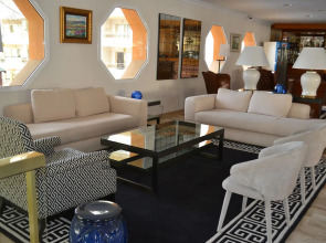 Отель Las Vegas