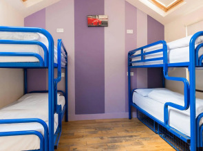 The Times Hostel - Camden Place