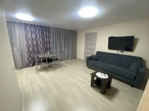 Апартаменты на улице Мичурина