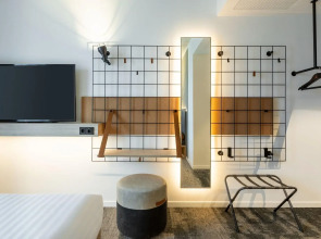 Moxy Outletcity Metzingen