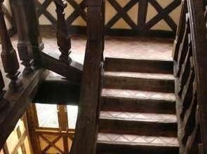 Hôtel La Résidence Manoir de La Salamandre