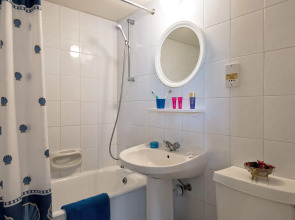 Sunny Hill Hotel Apartments