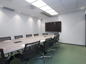 Thon Hotel Vika Atrium