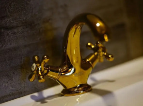 Otel Tahir Aga Konagi