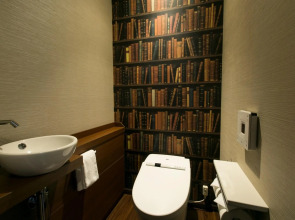 The Strings Hotel Nagoya