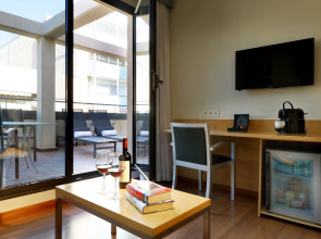 Eurostars Centrum Alicante