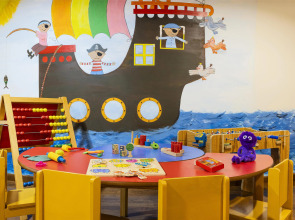 Kempinski Hotel Barbaros Bay