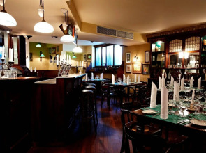 Vienna House by Wyndham Sonne Rostock