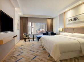 Sheraton Imperial Kuala Lumpur Hotel
