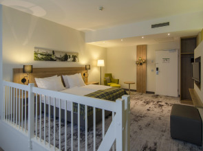 Holiday Inn Munich-Unterhaching by IHG