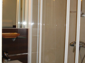 Hotel La Residenza Messina