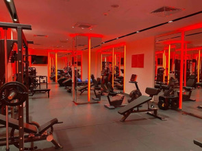 Ramada by Wyndham Rize Findikli