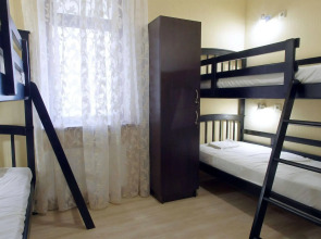 Хостел New Life Luxury